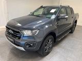 Ford Ranger 2.0 TDCi  DoKa|4X4|Wildtrack|Navi|CAM - Ford Ranger Wildtrack Gebrauchtwagen