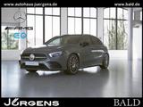 Mercedes-Benz A 220 d 4MATIC Kompaktlimousine +Perf-AGA+AMG - gebrauchte Mercedes-Benz A 220 aus dem Jahr 2021