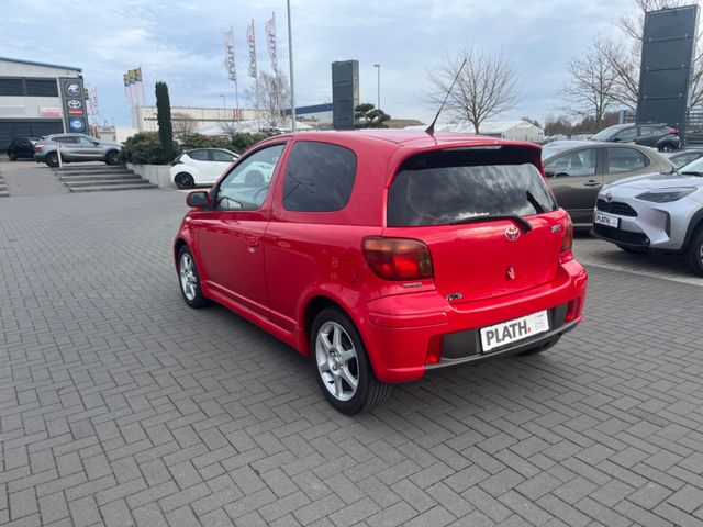 Toyota Yaris 1.5 TS