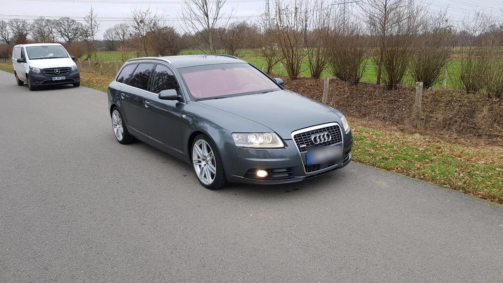 Audi Quattro 2006 — photo 12
