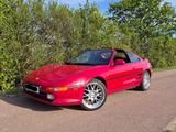 Toyota MR 2 2.0 T-Bar W20 - gebrauchte Toyota Roadster