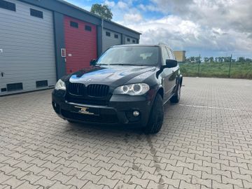 BMW X5 - 3