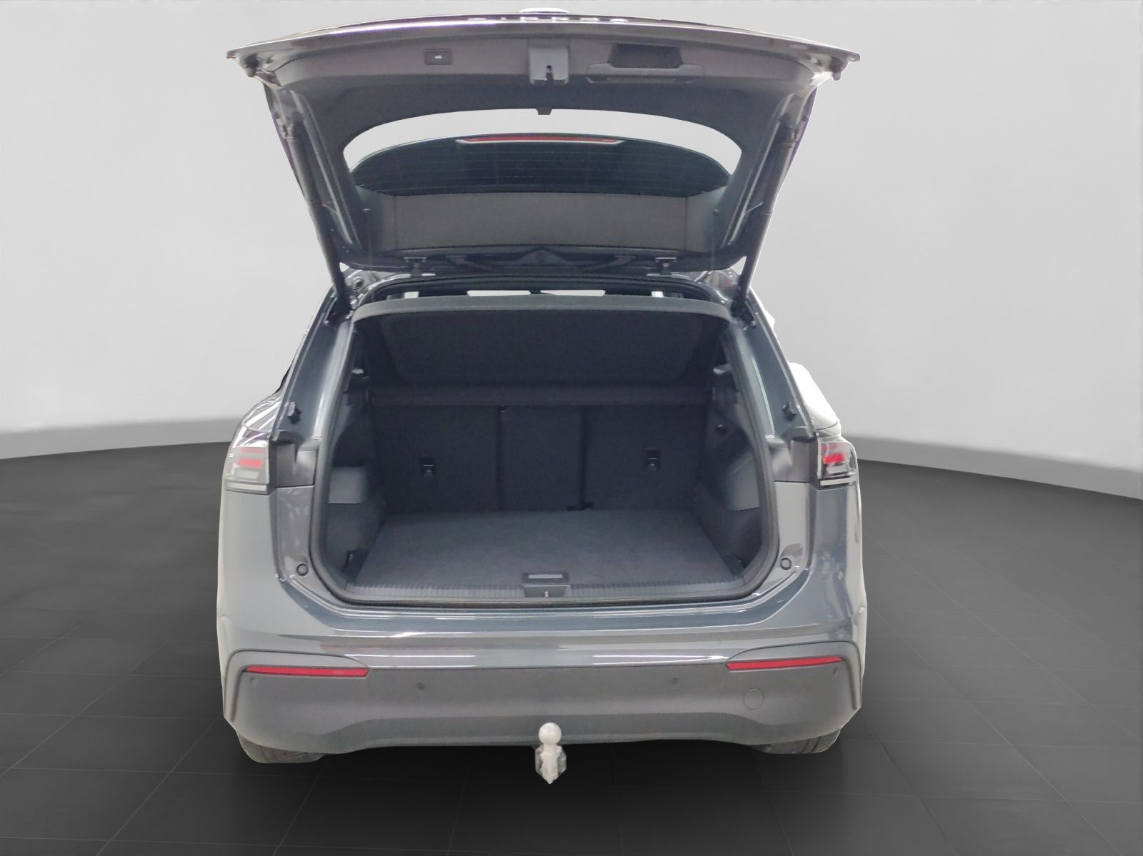 Volkswagen Tiguan - Bild 17