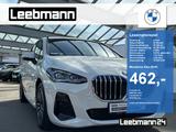 BMW 218i Active Tourer M-Sport AHK GARANTIE-02/2030