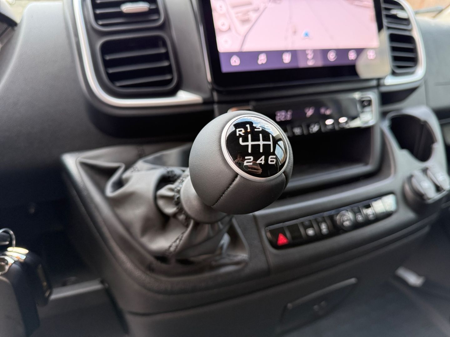 Toyota Proace Max - Bild 12