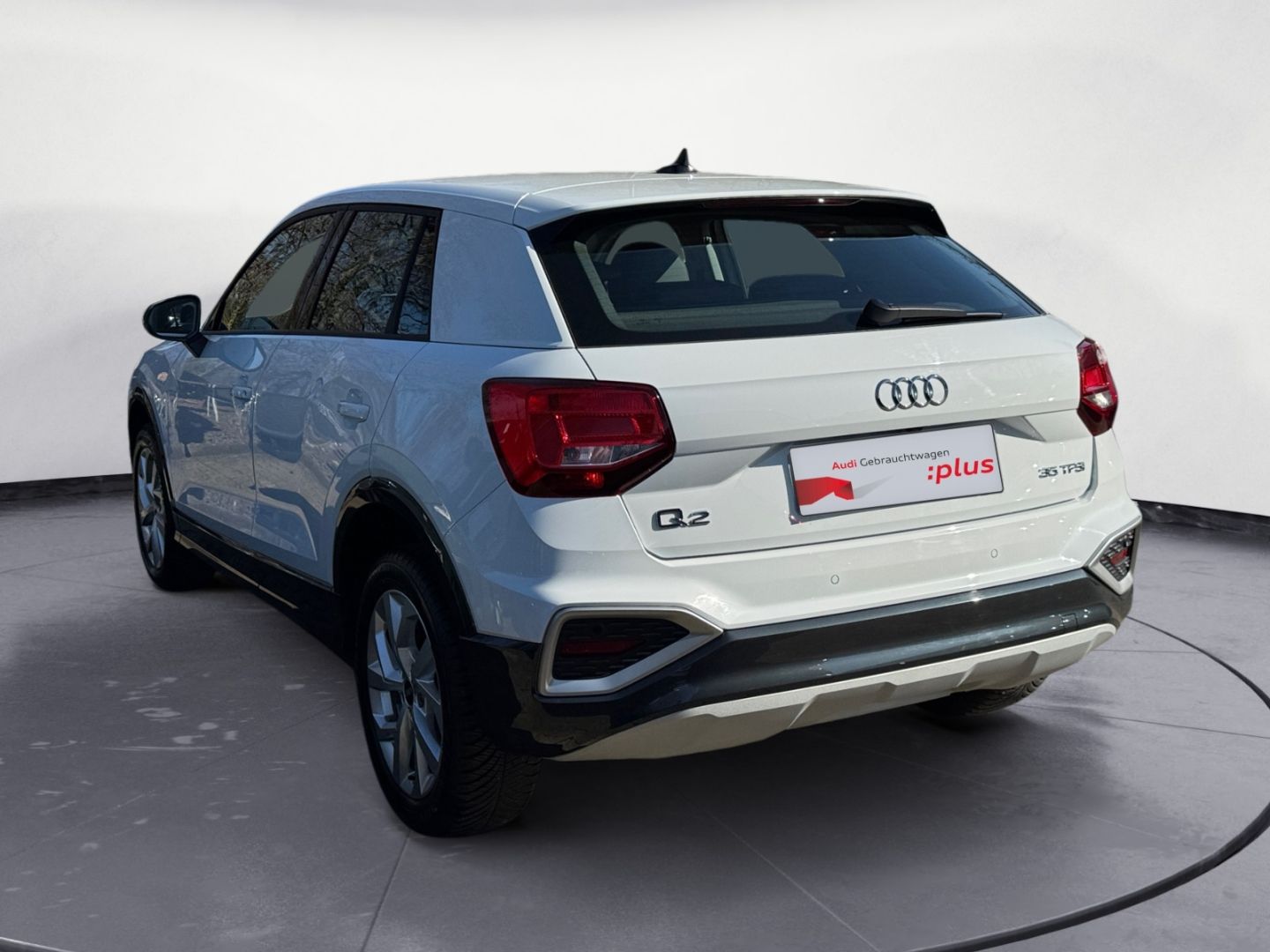 Audi Q2 - Bild 2