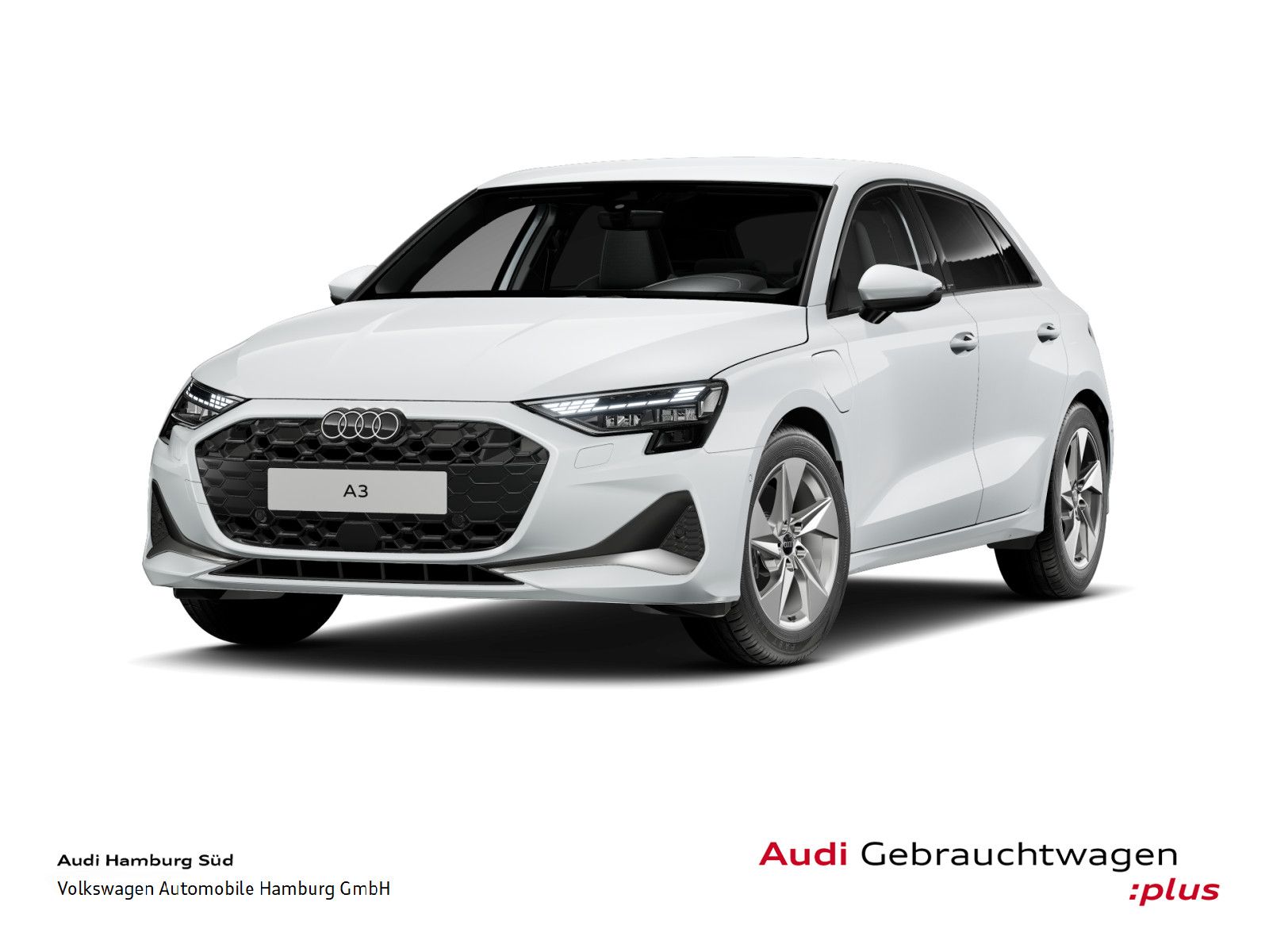 Audi A3 - Bild 1