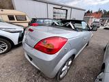 Opel Tigra - gebrauchte Opel Tigra aus dem Jahr 2004