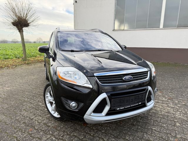 Ford Kuga Individual 4x4