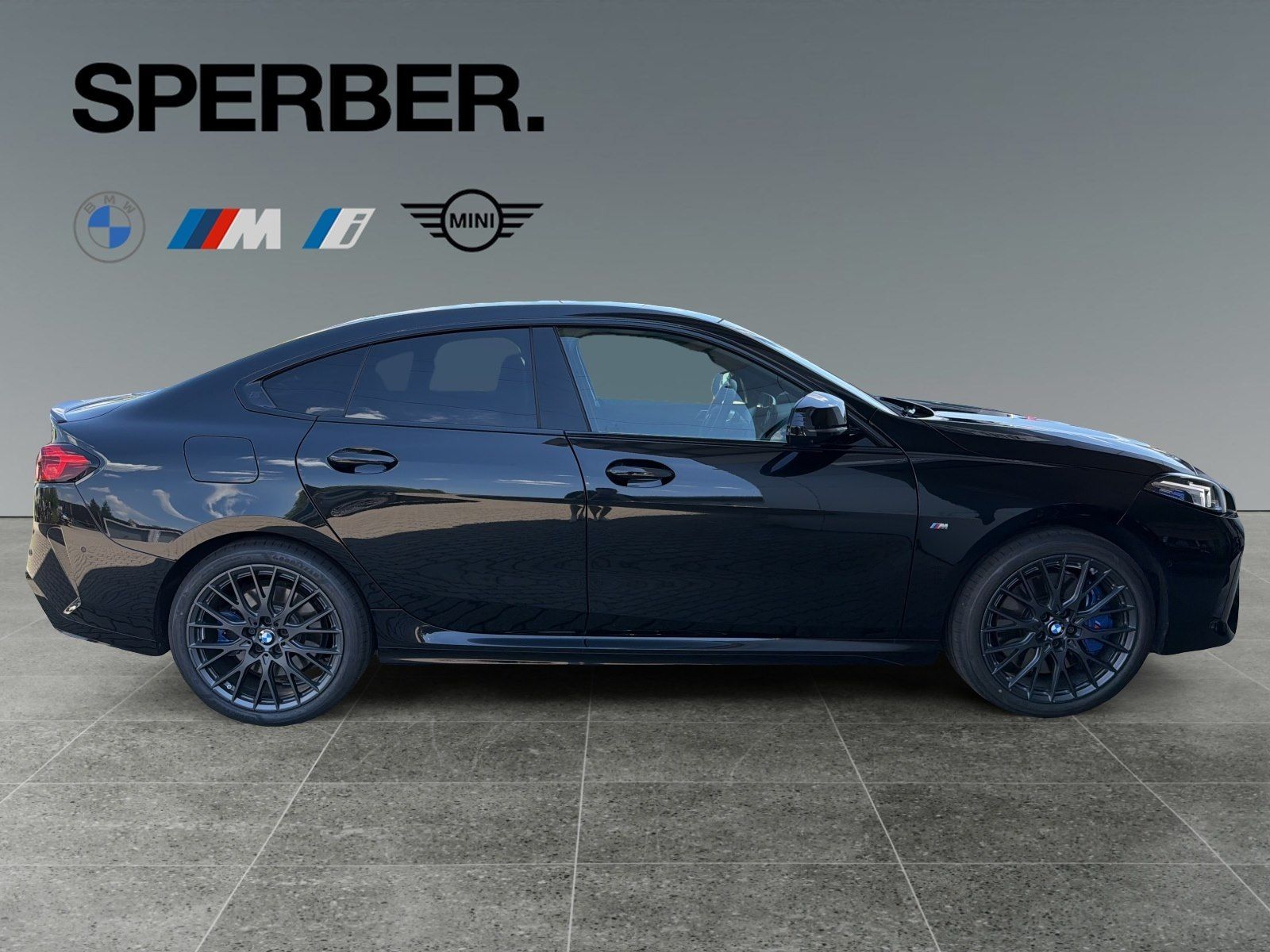 BMW M235 - Bild 6