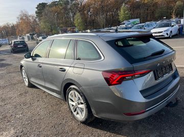 Skoda Octavia - 5