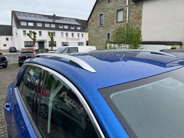 T-Roc Style 1.5 TSI DSG LED Navi Rückfahrkamera