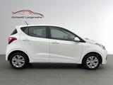 Hyundai i10*Trend*PDC*SHZ*LHZ*Tüv Neu*2.Hand* - gebrauchte Hyundai i10 aus dem Jahr 2016