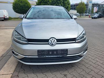 Volkswagen Golf - 2