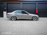 Mercedes-Benz Mercedes Benz C55 AMG w203 - Mercedes-Benz C-Klasse: W 203