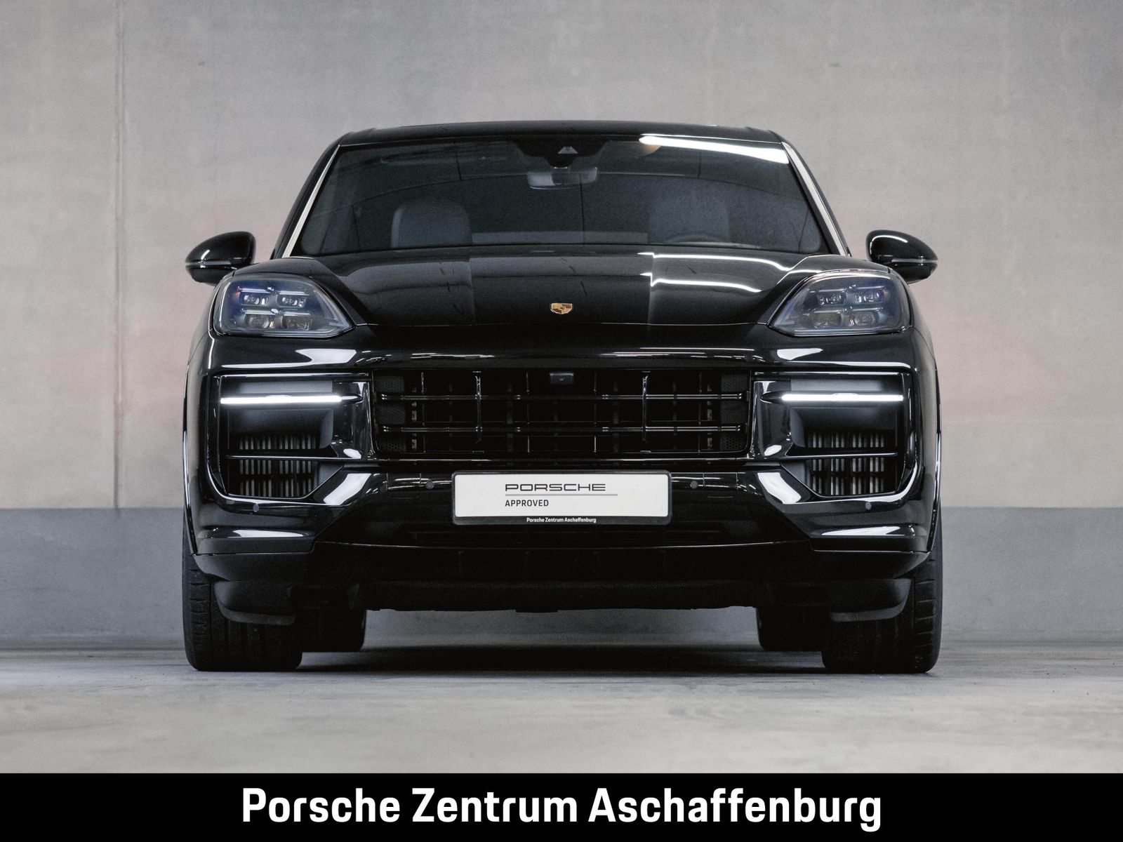 Porsche Cayenne GTS Panoramadach Sport Design foto 4