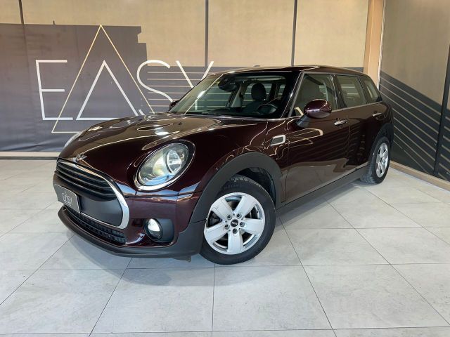 MINI One D Clubman 1.5 One D auto