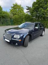 Chrysler 300C Touring 3.0 CRD - Chrysler 300C: Crd