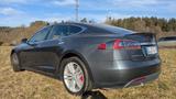 Tesla Model S P85D, Free SuC, 32A Onboard Charger - Tesla aus 2015