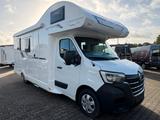 Ahorn Camp A 690 ECO *Einzelbetten* - Wohnmobil & Wohnwagen mit Einzelbetten