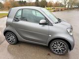 Smart ForTwo EQ Comfort Plus  - Smart: Com