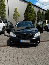 Mercedes-Benz S-Klasse W221 S350 Top Zustand - Mercedes-Benz S-Klasse W221