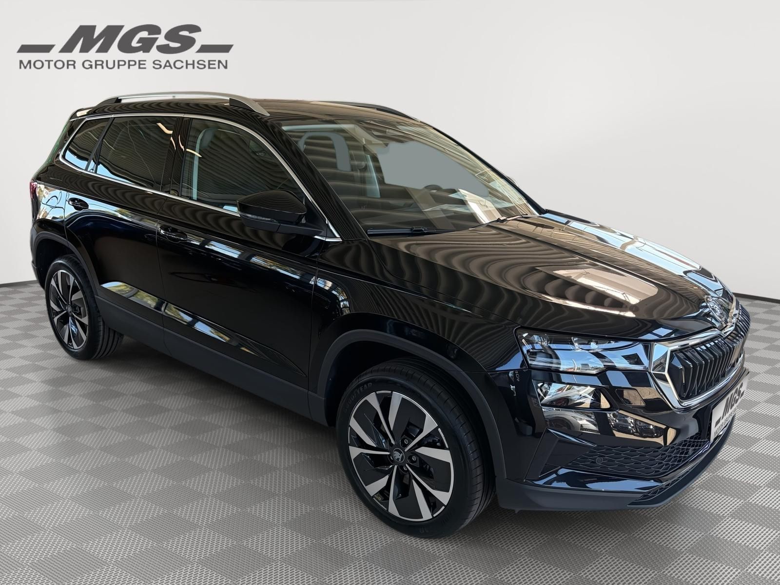 Skoda Karoq - Bild 18