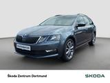 Skoda Octavia Combi 1.6 SOLEIL NAVI LM17 SITZHEIZUNG - Skoda Octavia mit Diesel-Antrieb: Kombi, 1.6