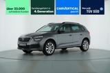 Skoda KAMIQ TOUR 1.0TSI INKL. SKODA-GARANTIE 11/2027 - Skoda Kamiq in Erfurt