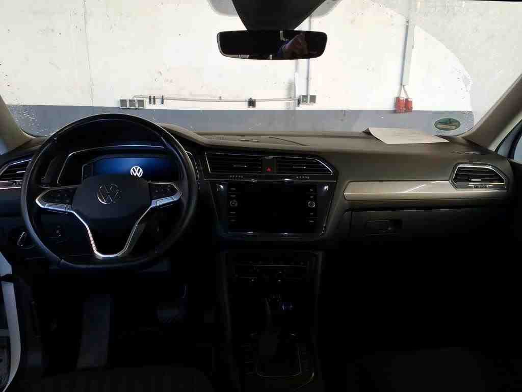 Volkswagen Tiguan Allspace - Bild 7
