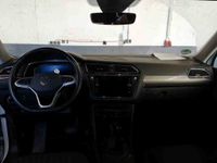 Volkswagen Tiguan Allspace - Vorschau Bild 7