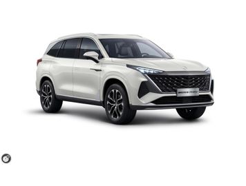 MG S9 1.5T GDI PHEV Automatik Comfort LED*NAV*SH