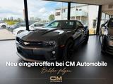 Chevrolet Camaro Coupé V8 ZL1 6.2 432Kw - gebrauchte Chevrolet Camaro aus dem Jahr 2016