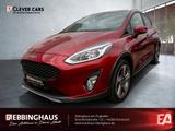 Ford Fiesta 1.0 Active Plus Exklusiv-Paket Navi B&O - gebrauchte Kleinwagen in Lünen