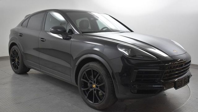 Porsche Cayenne Coupé 3.0 V6