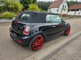 MINI Cooper S BILSTEIN 18 ZOLL  (TOP ZUSTAND) - MINI MINI aus 2009: Cabrio