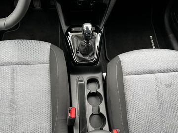 Bild 15 Opel Corsa Edition - SHZ | LHZ | DAB | PDC vo. & hi.