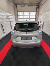 Renault ZOE  - Renault ZOE in Stuttgart