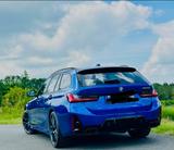 BMW M340i xD Touring, M-Pro,Pano,AHK,Garantie05/28 - gebrauchte BMW M340i aus dem Jahr 2023