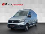 Volkswagen Crafter Kasten 35 Lang plus Hochdach FWD Klima - LKWs & Trucks in Hannover