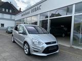 Ford S-Max S-MAX Titanium S - Ford S-Max aus 2010