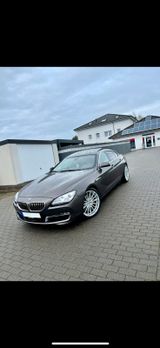BMW 640d Gran Coupé Individual Keyless Hea... - BMW 6er Reihe in Hannover