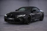 BMW M4 Cabrio Competition xDrive DRIVPACK*LASER*360° - BMW M4