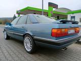 Audi 200 20v - Audi 200 Gebrauchtwagen