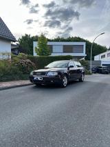 Audi A6 2.7 T tiptronic quattro Avant - 1. Hand - gebrauchte Audi A6 aus dem Jahr 2002