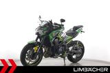 Kawasaki Z 900 LLC - UMBAU, Sonderdekor, Bodis - KAWASAKI UMBAU