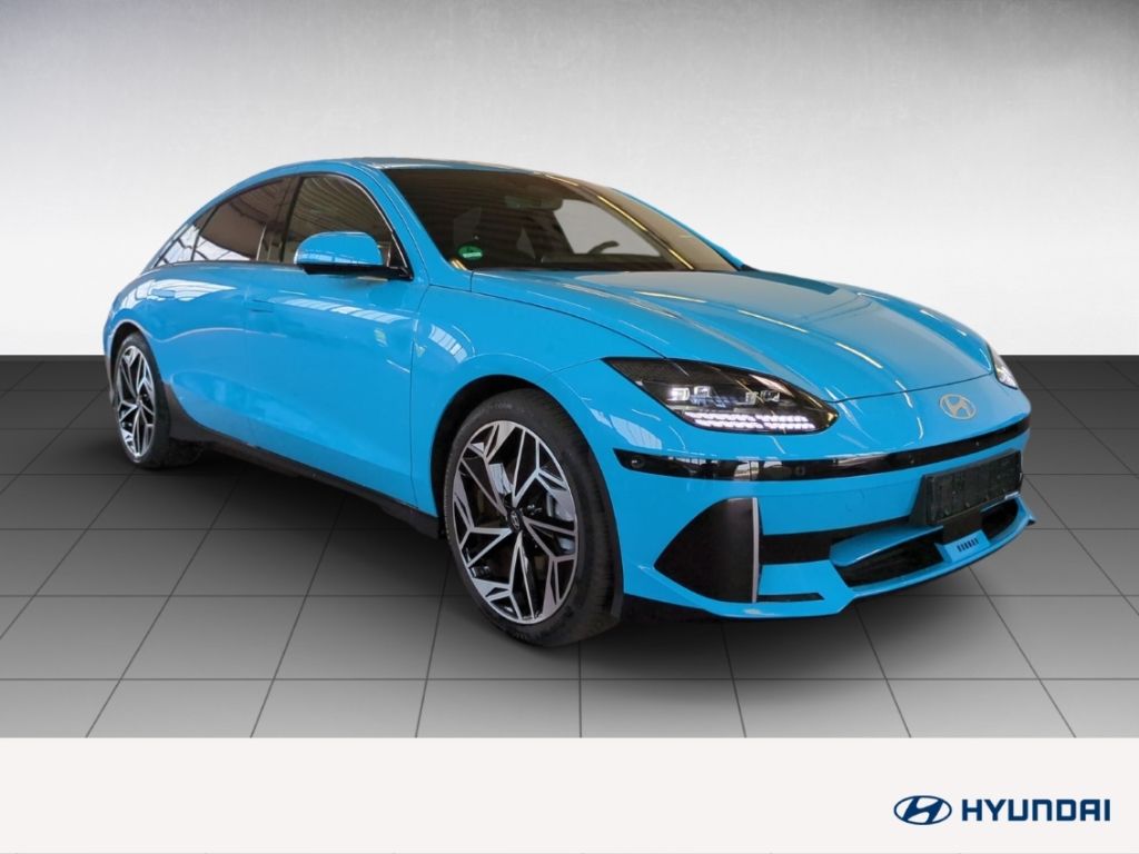 Hyundai IONIQ 6
