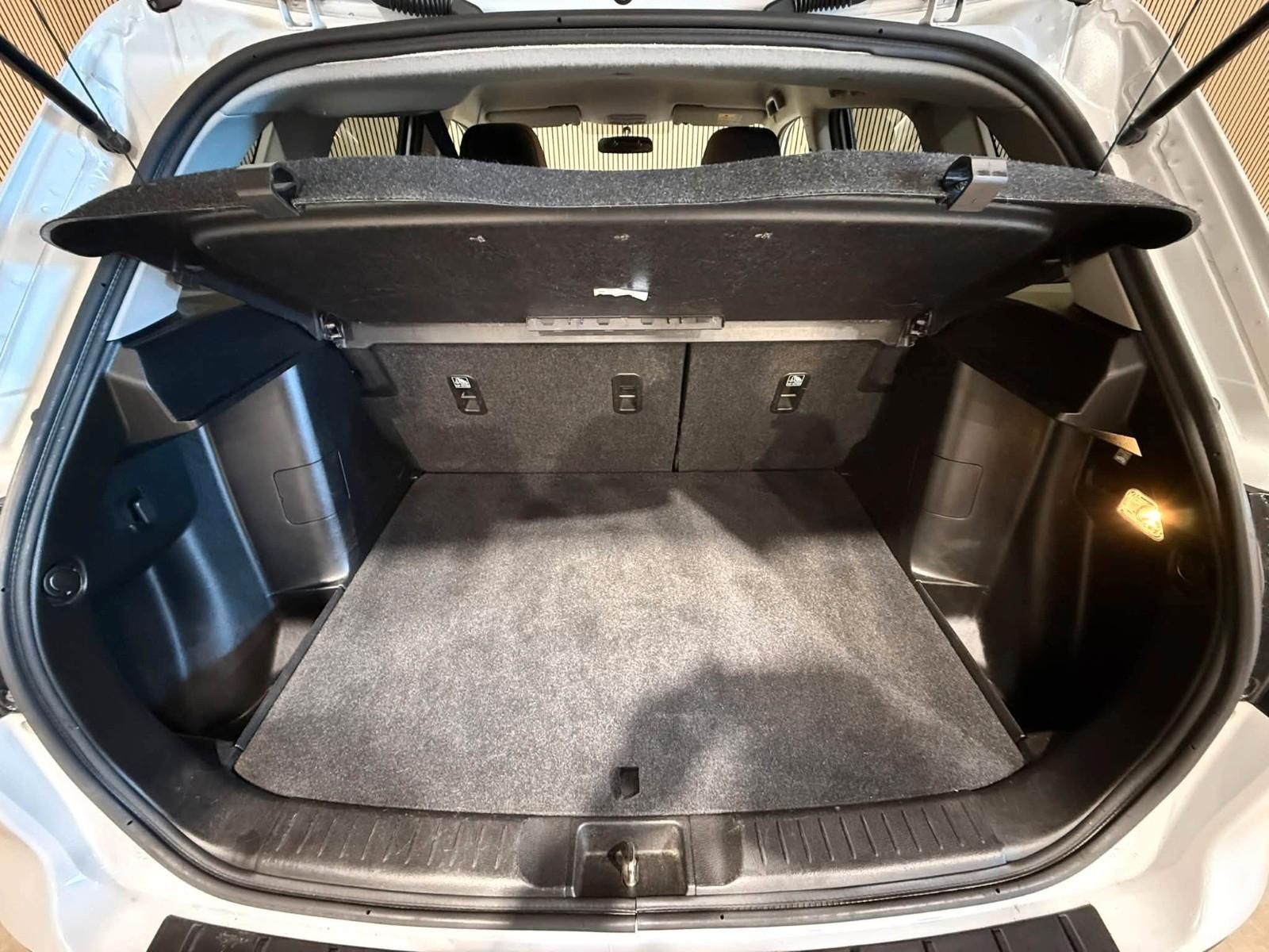 Suzuki Vitara 2015 — photo 27
