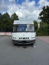 Fiat Hymer B 584 Fiat Ducato top gepflegt TUV NEU