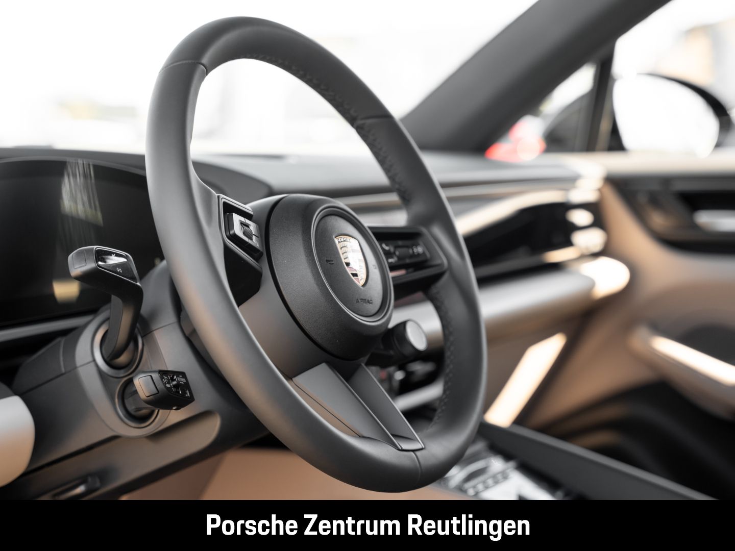 Porsche Macan - Bild 10